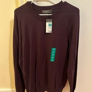 Primark - Dark Red Sweater